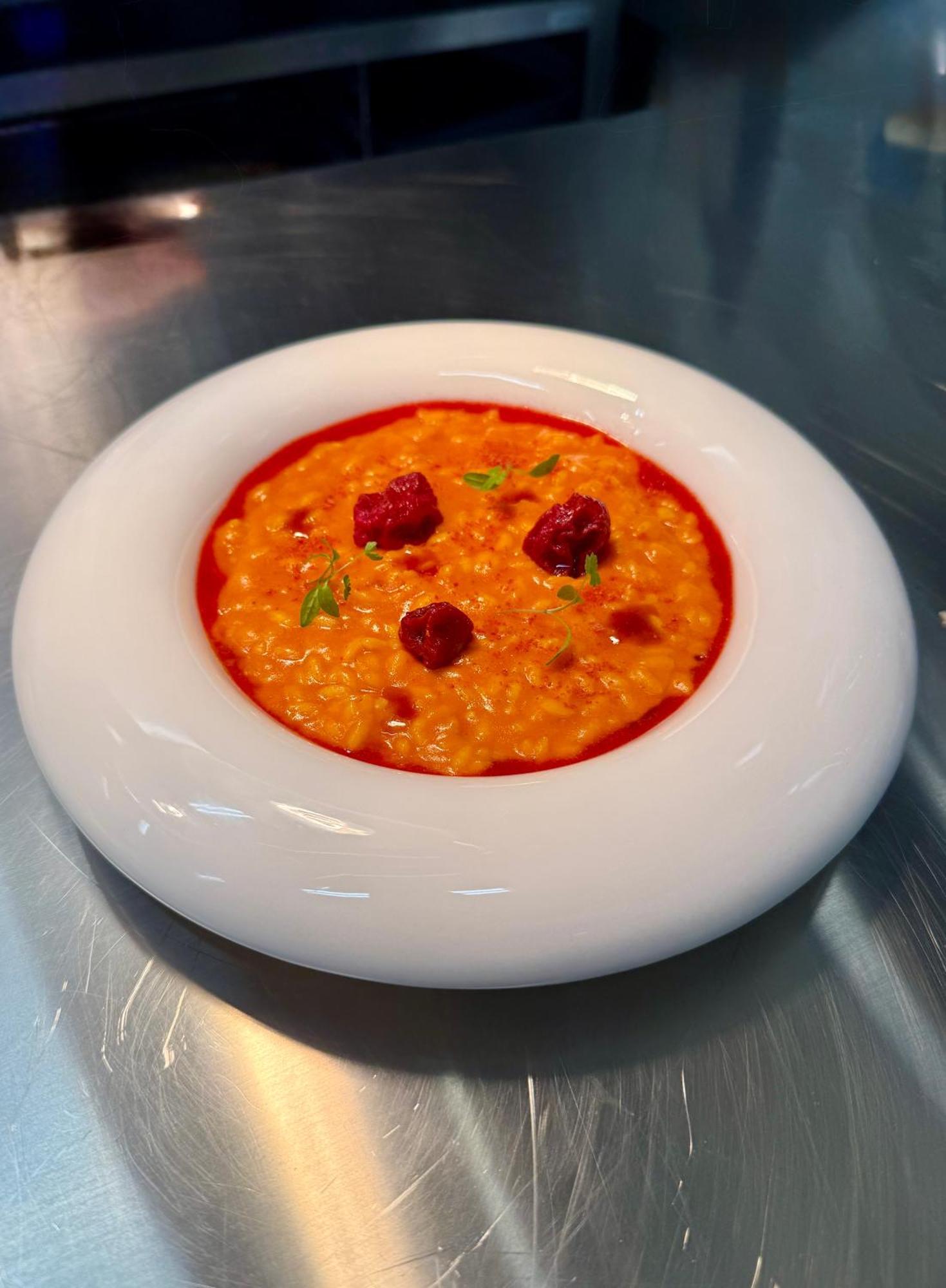 Corte Impero Hotel & Restaurant アッフィ エクステリア 写真