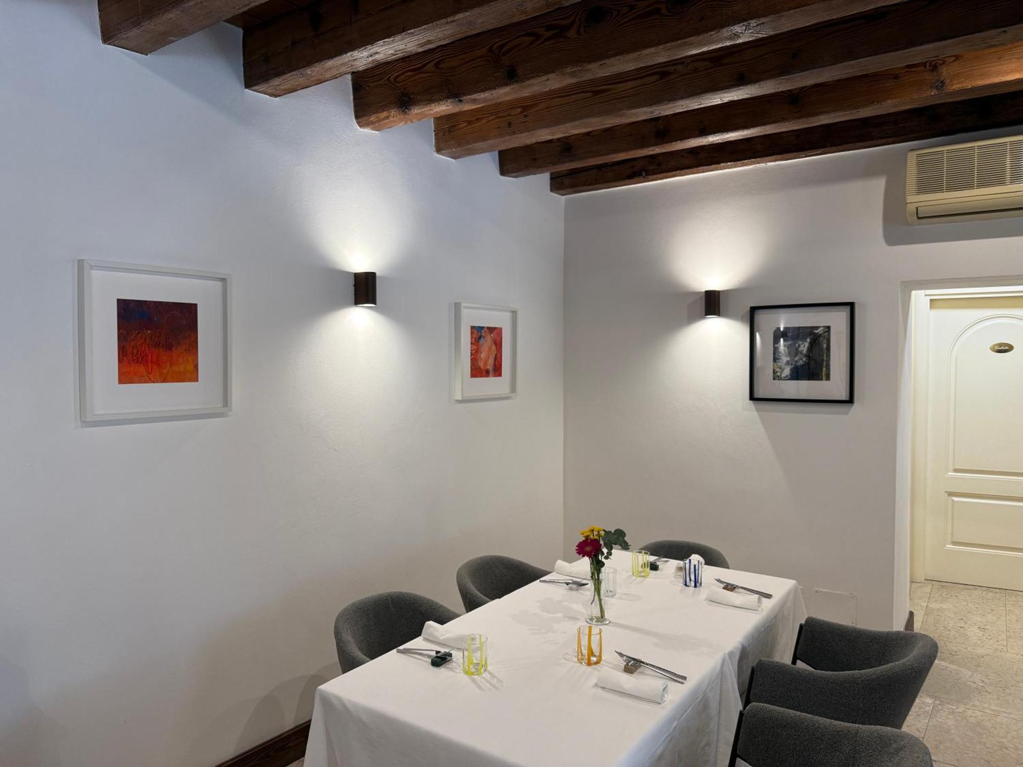 Corte Impero Hotel & Restaurant アッフィ エクステリア 写真