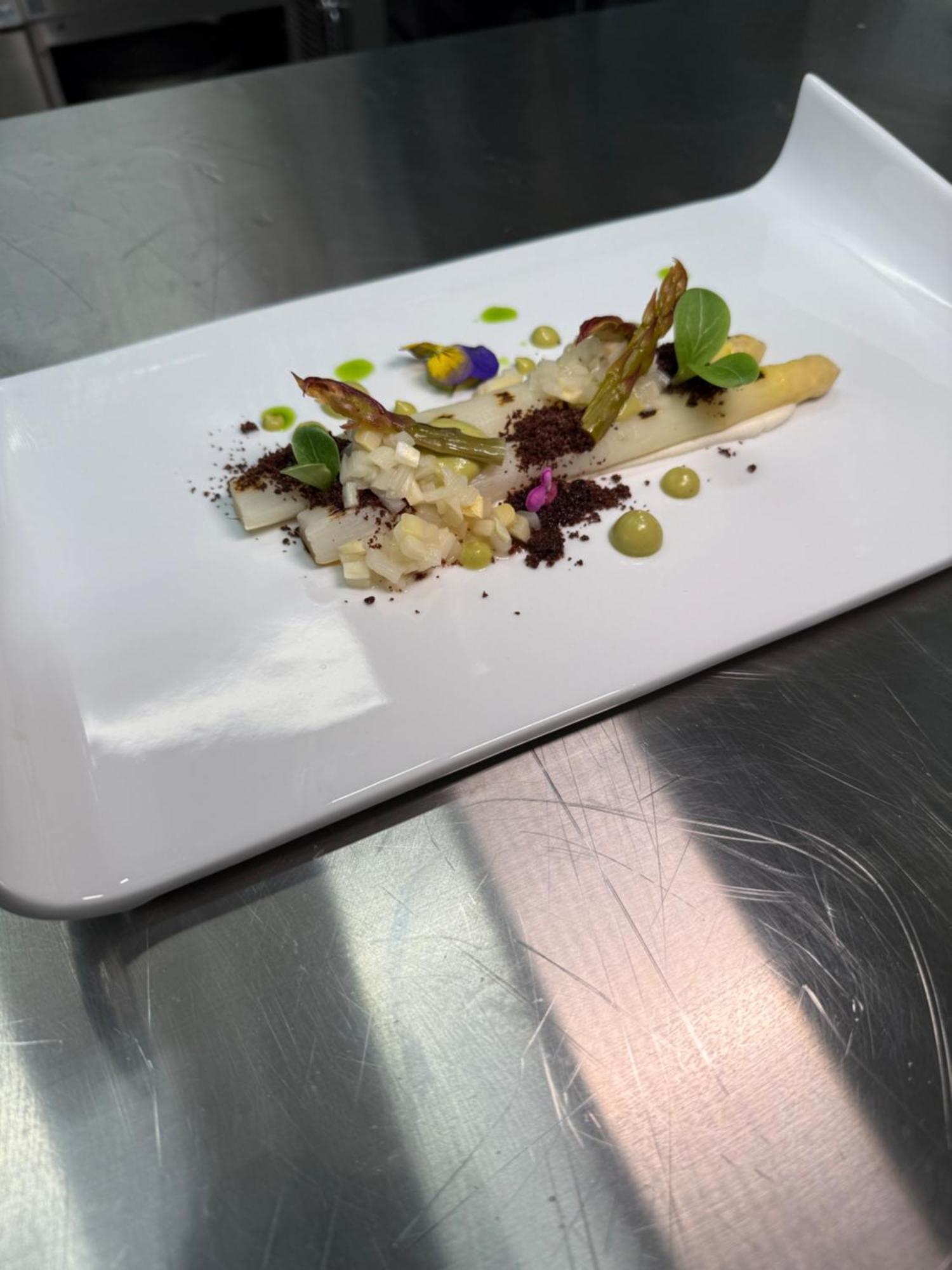 Corte Impero Hotel & Restaurant アッフィ エクステリア 写真