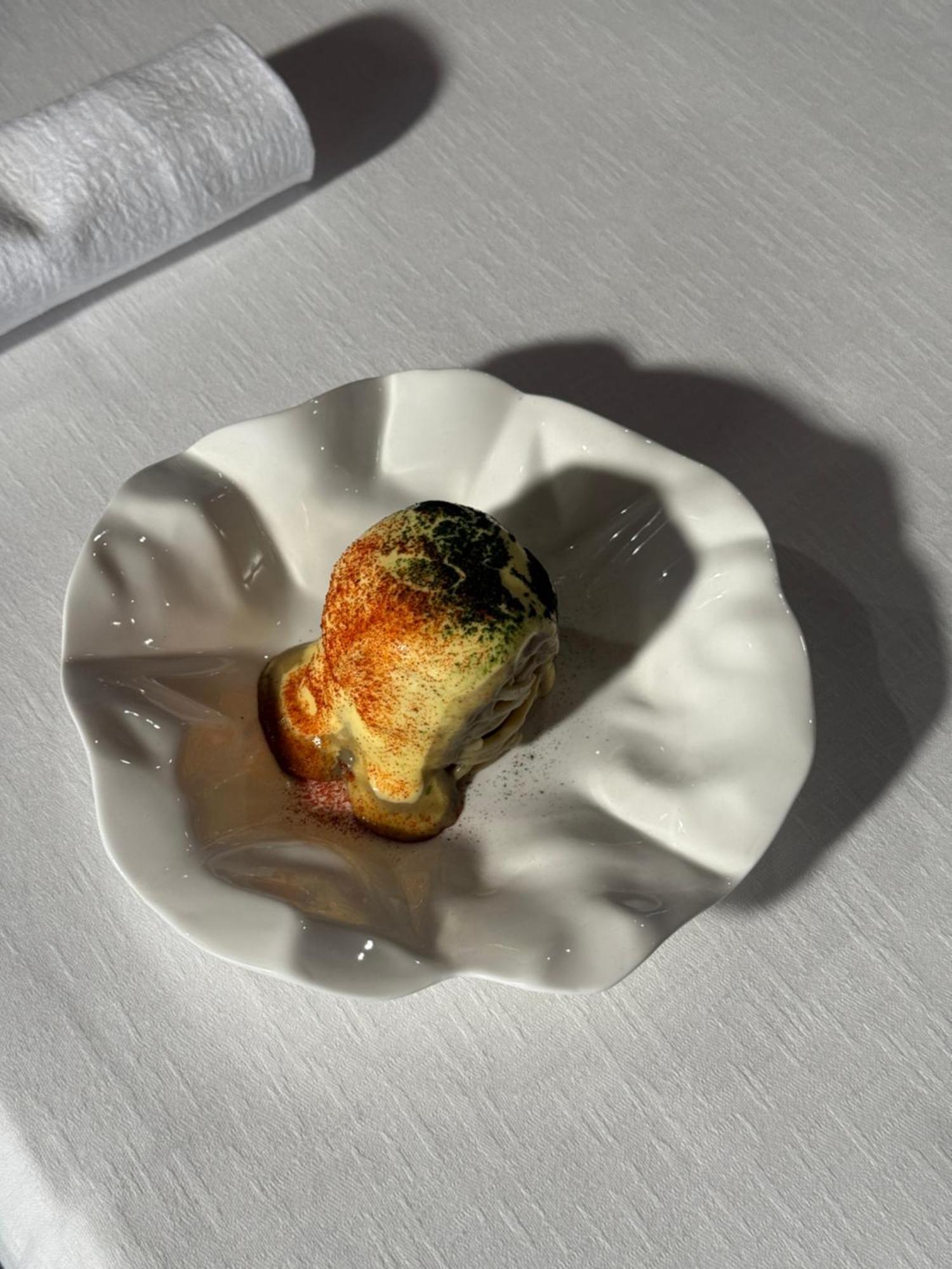 Corte Impero Hotel & Restaurant アッフィ エクステリア 写真