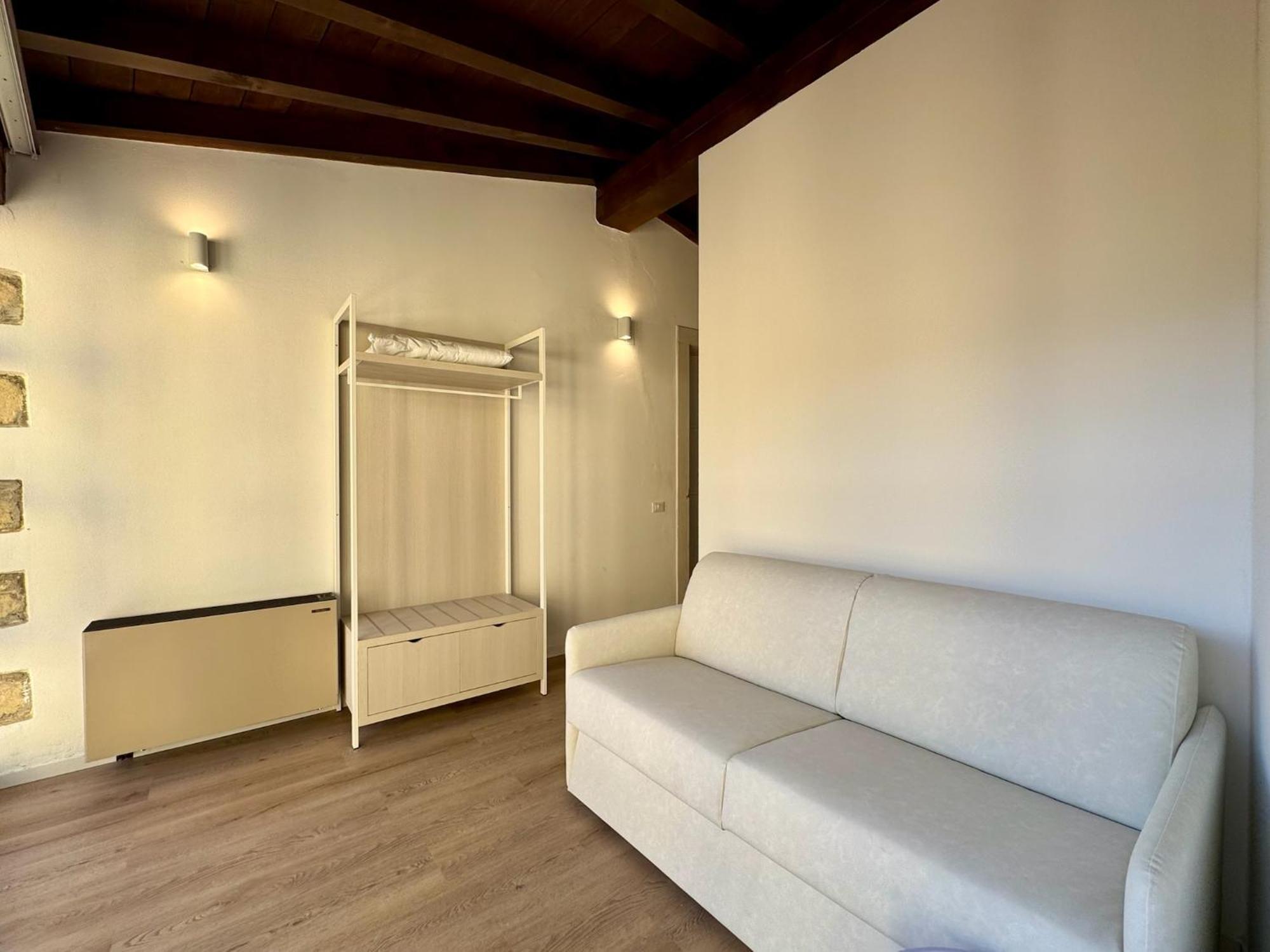 Corte Impero Hotel & Restaurant アッフィ エクステリア 写真